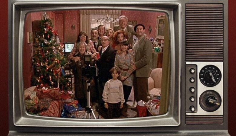 parenti serpenti natale