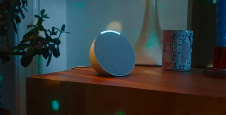 alexa