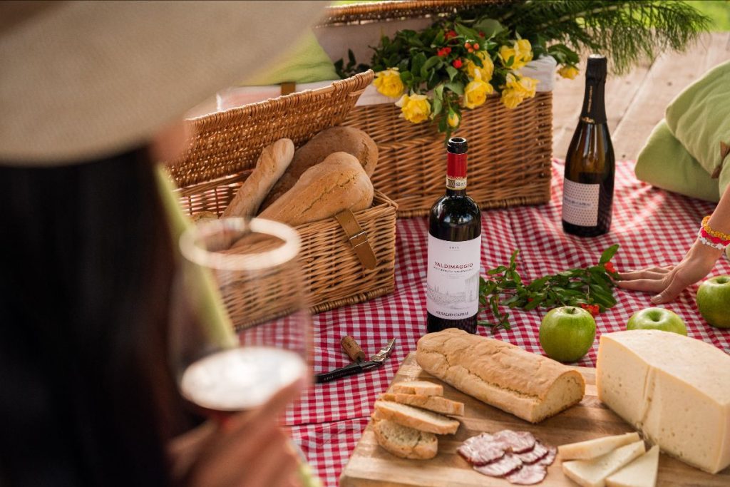 picnic