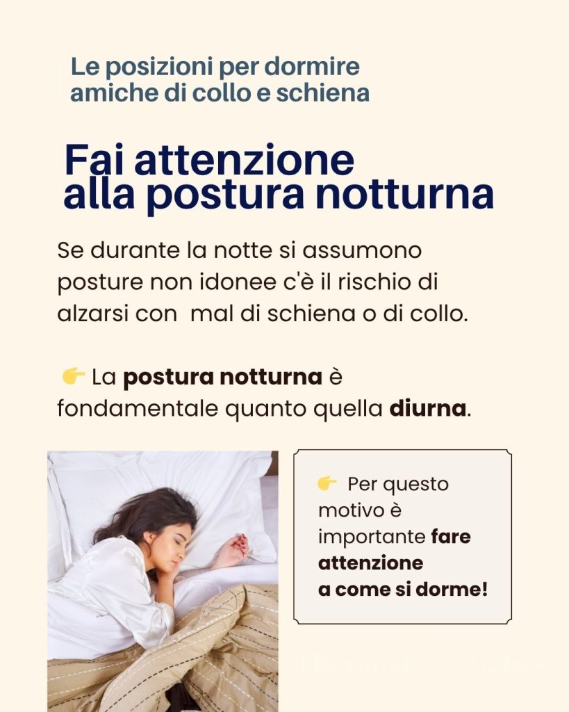 postura