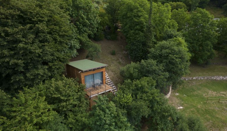 UNESCO Airbnb