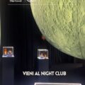 night club estee lauder