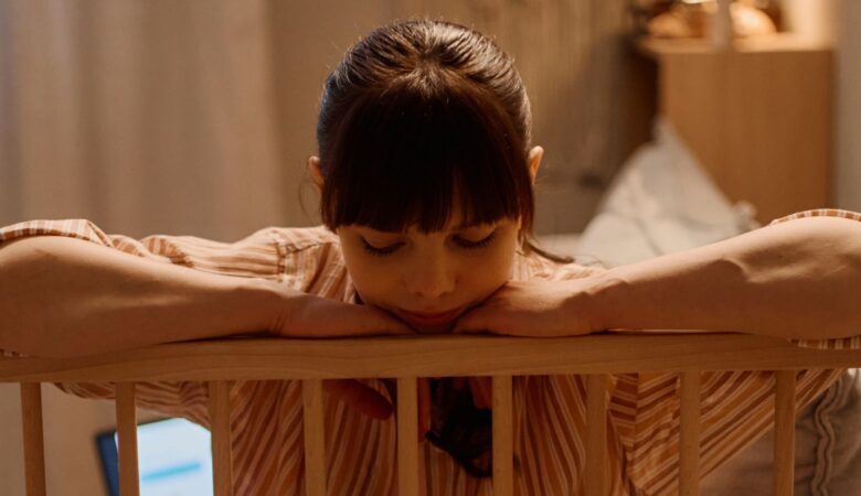 tate sonno puericultrici