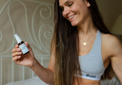 melatonina spray